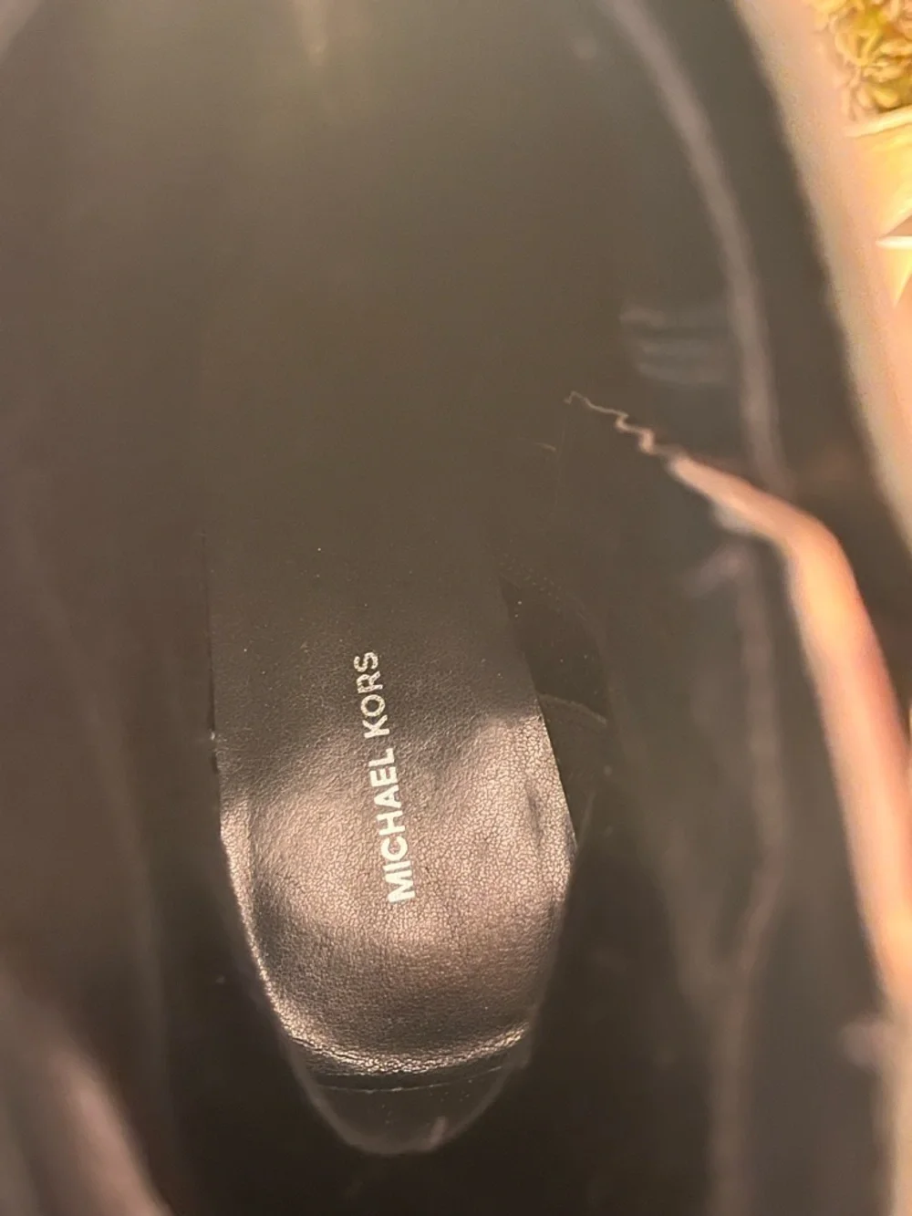 Michael Kors nib michael